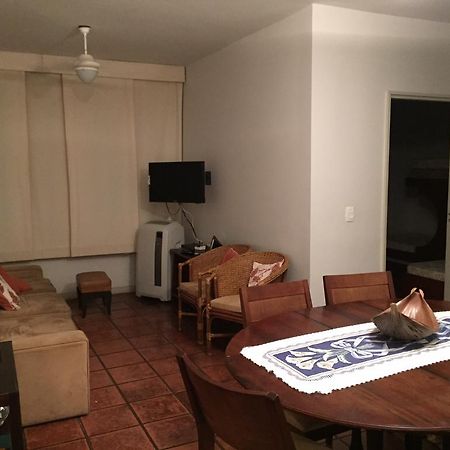 Ed. Bolinha Enseada Apartman Guarujá Kültér fotó
